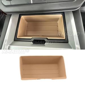 Almohadilla de Silicona para la Caja de Almacenamiento Central del Land Rover Defender 2025+, Antideslizante, Protectora, Accesorios de Modificación - Product Image 2