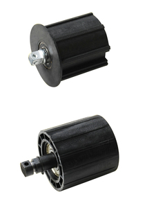 DC12V/24V 45มม.50NmมาตรฐานTubular<span class=keywords><strong>มอ</strong></span>เตอร์สำหรับRoller Shutters - Product Image 3