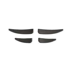 <span class=keywords><strong>2023</strong></span> pare-chocs de voiture de Style Capristo pour <span class=keywords><strong>Audi</strong></span> R8 coupé pare-chocs avant ailes de canard R8 Canards de voiture - Product Image 5
