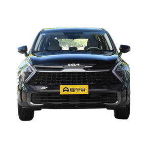 <span class=keywords><strong>KIA</strong></span> Sportage 2025 modello 2.0T a due unità in edizione Premium per auto a Gas con vendita a caldo di automobili <span class=keywords><strong>KIA</strong></span> Sportage Suv Avto - Product Image 1