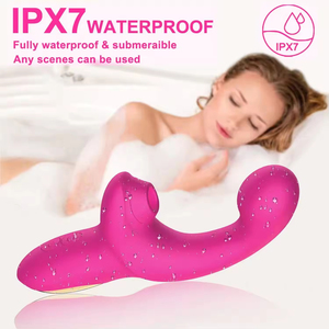 New <span class=keywords><strong>Finger</strong></span> Rabbit Vibradores Feminino Poderoso G Spot Estimulador do Clitóris Sex Toys Vibrando Dildos para Mulheres Se Masturbando - Product Image 2