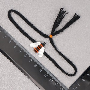 Go2boho Bracciale ape per bambini Bracciali intrecciati <span class=keywords><strong>dell</strong></span>&amp;#39;<span class=keywords><strong>amicizia</strong></span> Miyuki Jewellery - Product Image 5
