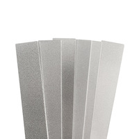 Disque abrasif diamanté TGS, meule rectangulaire de 6 mm de diamètre, haute qualité pour gravure et polissage du verre, épaisseur 3,0 mm, 100 unités # -1200 #   OEM
