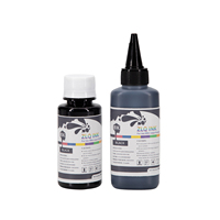 Tinta Sublimasi Pewarna Pabrik 2026 untuk Printer Digital 100ml/250ml/500ml/1000ml