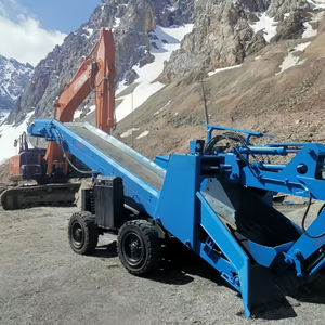 प्रतिस्पर्धी मूल्य के साथ ZWY40-14LP छोटे आकार के ट्यूनलिंग मकिंग लोडर भूमिगत बैकहोए लोडर - Product Image 6