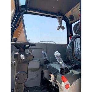 6T 7.5T 8T Xiniu Neushoorn Wiel Graafmachine Xn75b Xn75y Xn75x - Product Image 5