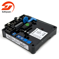 Régulateur de tension automatique EZHIYUAN AS540 de haute qualité pour générateur diesel, utilisation monophasée/triphasée