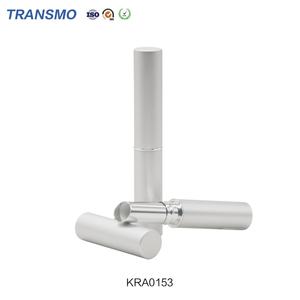 Emballage de flacon de rouge à lèvres vide avec bouchon, flacons de baume à lèvres, emballage de rouge à lèvres en plastique personnalisé, tubes de baume à lèvres - Product Image 1