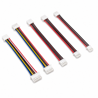Conector JST XH Molex ZH PH GH SH VH, Arnés de Cableado para Automóvil de PVC de 300 mm y 12 V, Marca XPB