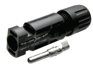 <span class=keywords><strong>Staubli</strong></span> ขั้วต่อ IP68 PV สำหรับแผงโซลาร์เซลล์สำหรับ <span class=keywords><strong>MC4</strong></span>ปลั๊กตัวผู้และตัวเมียพร้อมที่หุ้มไนล่อนสำหรับการจัดการสายเคเบิลพลังงานแสงอาทิตย์ - Product Image 2