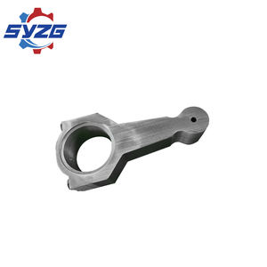 SYZG Stahls tangens chneide maschinen zubehör Pleuel schieber - Product Image 1