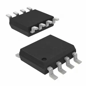 DS1832 Supervisor IC 1 Channel 8-SOIC DS1832S