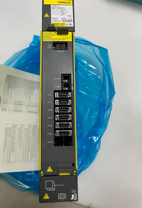ไดรฟ์ฟานุคของแท้รุ่นใหม่ A06B-6111-H006 # H550 - Product Image 5