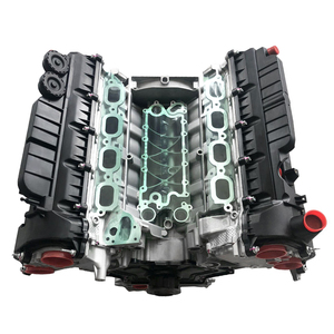 Conjunto de Motor Completo SV8TS 4.2L Supercargado <span class=keywords><strong>V8</strong></span> para <span class=keywords><strong>Jaguar</strong></span> <span class=keywords><strong>XF</strong></span> <span class=keywords><strong>4.2</strong></span> S (X250) - Product Image 2