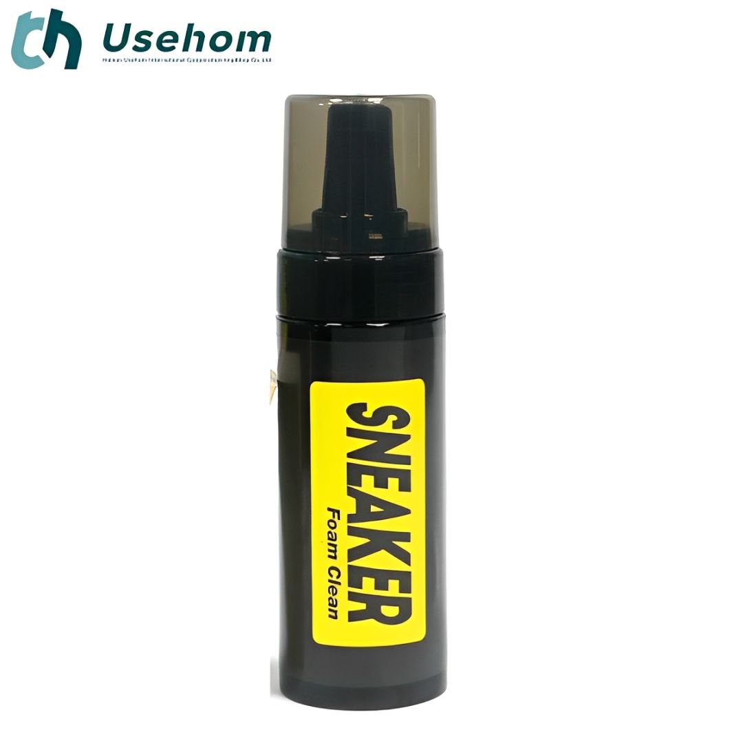 Detergente in schiuma Nero 150ml