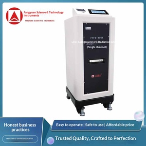 / Low Background <strong>Radiation</strong> Meter High Accuracy Water Quality Radioactivity <strong>Measuring</strong> <strong>Device</strong> Fangyuanke Instrument - Product Image 3