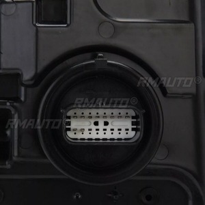 สำหรับฟอร์ด F150 ปี 2018-2020 KL3Z13405B ไฟเดย์ไลท์ LED กันน้ำ ไฟตัดหมอก ชุดไฟท้ายรถยนต์ อะไหล่ตกแต่ง - Product Image 5