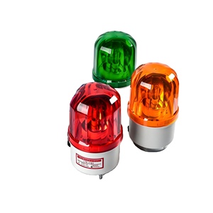 ไฟเตือน LED คุณภาพสูง ราคาสุดคุ้ม - Product Image 1