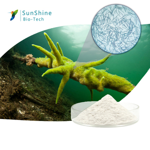 ผงสไปริลล่า Spicules Powder,ให้ความชุ่มชื่นและปรับสมดุลน้ำมันจากผิว SQT - Product Image 1