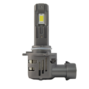 Mini ampoule de <span class=keywords><strong>phare</strong></span> LED haute puissance 110W H4 H11 H7 9005 9006 pour voiture et camion lampe <span class=keywords><strong>avant</strong></span> essentielle - Product Image 1