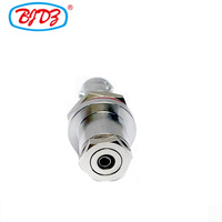 Connecteur coaxial triaxial RF BNC femelle TRB Jack STR à souder, vente en gros, directement de l'usine