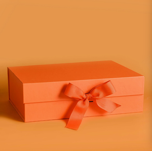 Wholesale flip-top folding <b>boxes</b> in stock bow-shaped plain color packaging <b>boxes</b> folding gift <b>boxes</b> one-piece gift <b>boxes</b> - Product Image 3