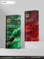Nouveau design 2026 – Trophée en cristal personnalisé et créatif, médaille d'or de compétition, récompense pour réunion annuelle d'entreprise, employés exceptionnels