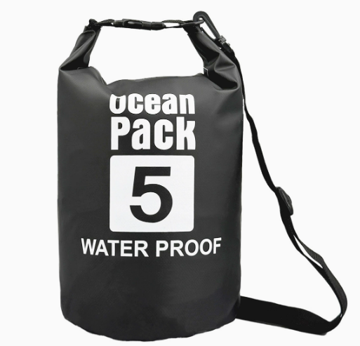 Sac à dos 20L à double bretelle