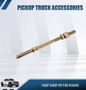 NOUVEAU HNROCK Cylindre d'embrayage à tige de poussée 100P 600P KV100 KV600 pour Isuzu - Product Image 1