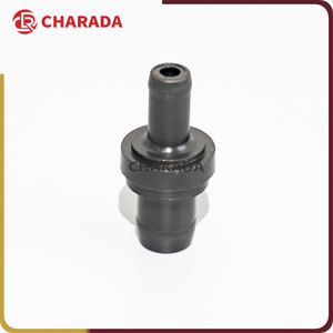 Valve unidirectionnelle Charada 12204-15030 17130-P2M-A01 pour Toyota Mazda Honda Civic, valve PCV régulant la recirculation des gaz d'échappement - Product Image 5