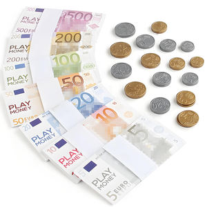 Autocollant ultra fin de haute qualité, film réaliste, faux billets <span class=keywords><strong>euro</strong></span>, passe les tests. - Product Image 3