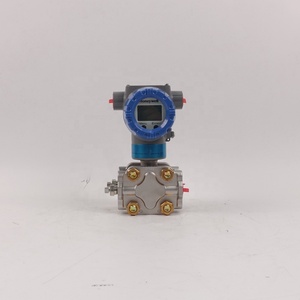 Honeywell STD735-E1AC4AS-1-0-AHS-11S-A-00A0-F1 SmartLine Différentiel HART 4-20mA pour brûleur de chaudière - Product Image 3