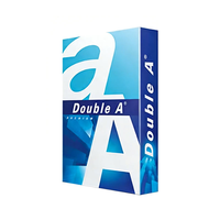 Papel A4 de 80 g/m², Papel para Copiar Blanco, Papel para Oficina, Papel para Copiadora A4 de 80 gramos