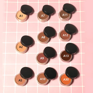 Venta caliente 11 colores Cosméticos de larga duración <span class=keywords><strong>Corrector</strong></span> de ojos Paletas de crema <span class=keywords><strong>Maquillaje</strong></span> Etiqueta privada Cobertura completa <span class=keywords><strong>Corrector</strong></span> impermeable - Product Image 2