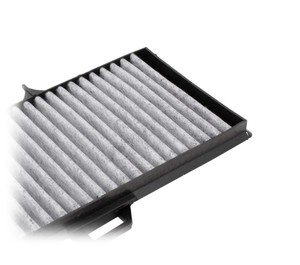 Filtro Interior con Carbón Activado 64316946628 Para BMW E87 E90 E91 <span class=keywords><strong>E92</strong></span> 128i <span class=keywords><strong>330Ci</strong></span> 330i - Product Image 2