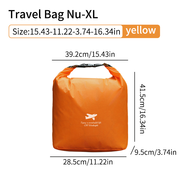 Yellow XL