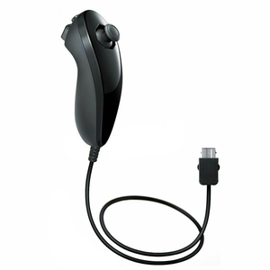 Controle remoto para <span class=keywords><strong>nunchuk</strong></span>, para nintendo <span class=keywords><strong>wii</strong></span> nunchunk - Product Image 3