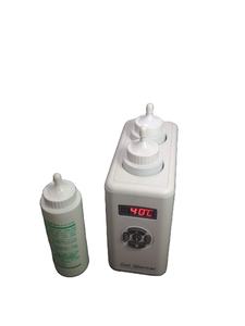 핫 세일 병원 실험실 Thermasonic 초음파 젤 온열 장치, LED 높은 Med 낮은 Display2-Bottle - Product Image 6