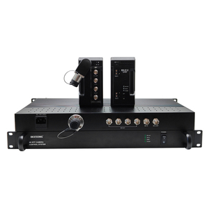 Caméra EFP 4K BMD, Caméra <span class=keywords><strong>Studio</strong></span> BMD. Convertisseur de fibre optique pour caméra Blackmagic. - Product Image 1