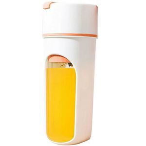 Multifunction USB Fruit Mixers Juicers Portable Electric Juicer Blender Fruit Juicer <b>Cup</b> Food Milkshake Juice Maker - Product Image 1