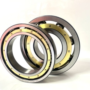 <span class=keywords><strong>Roulement</strong></span> à billes à gorge profonde 6404M à faible <span class=keywords><strong>coefficient</strong></span> <span class=keywords><strong>de</strong></span> friction et résistant aux dommages - Product Image 2