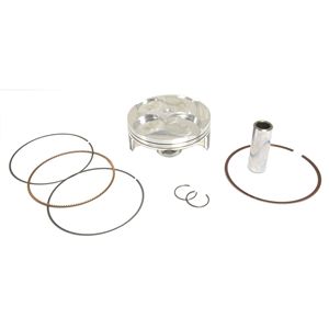 Pistón de Carreras Forjado ATHENA S4F07800003C 4T HC Diámetro 77,98 mm para Cilindro OE - Product Image 1