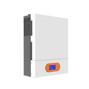 Inversor Solar Inteligente MPPT de 3KV 400KW con Pantalla LCD, Salida Híbrida Monofásica/Bifásica/Trifásica de 20KW, 50KW Máx. REVO <span class=keywords><strong>VM</strong></span> II PRO 94% - Product Image 1