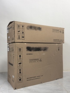 Aires Acondicionados Split Panasonic de 1HP y 1.5HP con Tecnología Inverter, Unidad de Pared Ultra Silenciosa, Inverter DC para Uso Doméstico, Climatizador A++ - Product Image 6