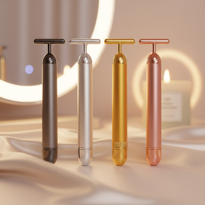 Transform Your Skin with Advanced best massager vibration face portable  Technology
