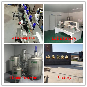 <span class=keywords><strong>Astragalus</strong></span> nghệ chiết xuất thức ăn phụ gia nguyên liệu cho vi khuẩn tăng trưởng giảm - Product Image 5