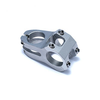 Vente en gros de guidons en alliage d'aluminium ultra-légers pour VTT, différents modèles, achat en gros