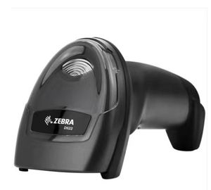เครื่องสแกนบาร์โค้ดแบบมือถือ <span class=keywords><strong>Zebra</strong></span> <span class=keywords><strong>DS2208</strong></span> 1D 2D แบบมีสาย USB สำหรับการสแกนพื้นที่มาตรฐาน เหมาะสำหรับซูเปอร์มาร์เก็ต - Product Image 3