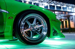 Jantes forgées sur mesure Chrome Deep Concave Roue de voiture 5x112 5x114.3 5x120 <span class=keywords><strong>18</strong></span> 19 20 21 22 pouces Jantes forgées pour <span class=keywords><strong>BMW</strong></span> Nissan - Product Image 5