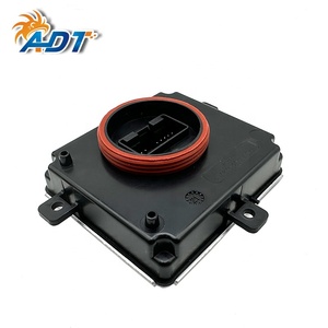 Module de commande de phare à LED ADT pour feux de jour 4G0907697G 4G0.907.697.G - Product Image 2